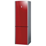 Холодильник BOSCH KGN36S52