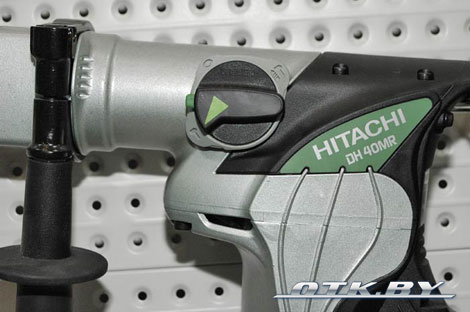 HITACHI DH 40MR