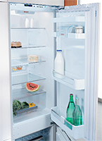 Холодильник bosch kgv 39z45